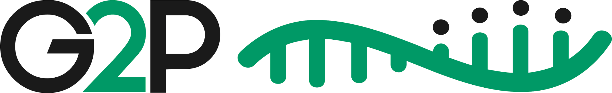G2P logo